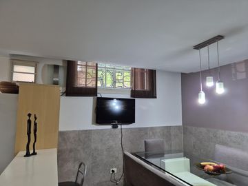 INCREIBLE PH TIPO LOF, 2 AMB  AMPLIO, CON PATIO, IMPECABLE!!! APTO CREDITO!!