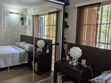INCREIBLE PH TIPO LOF, 2 AMB  AMPLIO, CON PATIO, IMPECABLE!!! APTO CREDITO!!