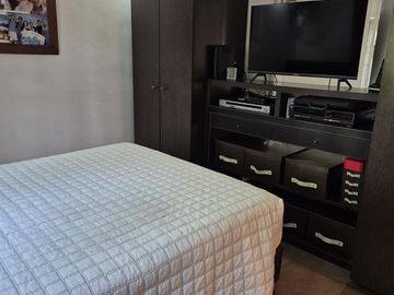 INCREIBLE PH TIPO LOF, 2 AMB  AMPLIO, CON PATIO, IMPECABLE!!! APTO CREDITO!!