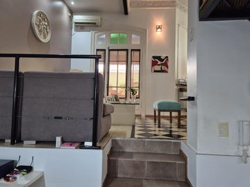 INCREIBLE PH TIPO LOF, 2 AMB  AMPLIO, CON PATIO, IMPECABLE!!! APTO CREDITO!!