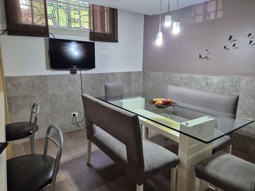 INCREIBLE PH TIPO LOF, 2 AMB  AMPLIO, CON PATIO, IMPECABLE!!! APTO CREDITO!!