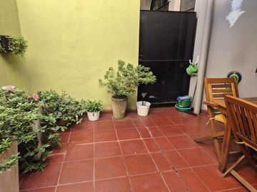 INCREIBLE PH TIPO LOF, 2 AMB  AMPLIO, CON PATIO, IMPECABLE!!! APTO CREDITO!!