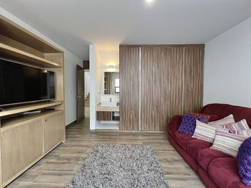 Casa en Zibatá de HASTA 5 HABITACIONES.