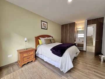 Casa en Zibatá de HASTA 5 HABITACIONES.
