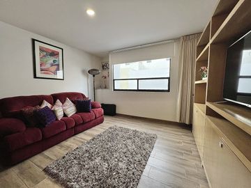 Casa en Zibatá de HASTA 5 HABITACIONES.