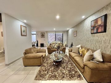 Casa en Zibatá de HASTA 5 HABITACIONES.