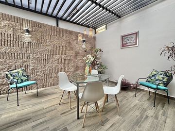 Casa en Zibatá de HASTA 5 HABITACIONES.