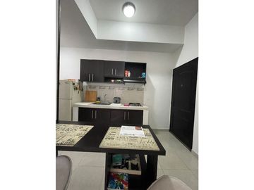 Apartaestudio en venta en La Flora, Cali - Valle del Cauca