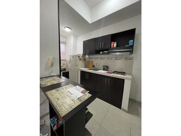 Apartaestudio en venta en La Flora, Cali - Valle del Cauca