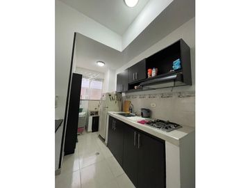 Apartaestudio en venta en La Flora, Cali - Valle del Cauca