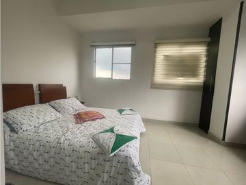 Apartaestudio en venta en La Flora, Cali - Valle del Cauca