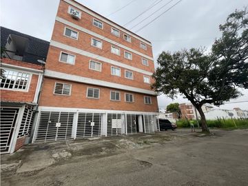 Apartaestudio en venta en La Flora, Cali - Valle del Cauca