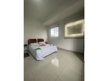 Apartaestudio en venta en La Flora, Cali - Valle del Cauca