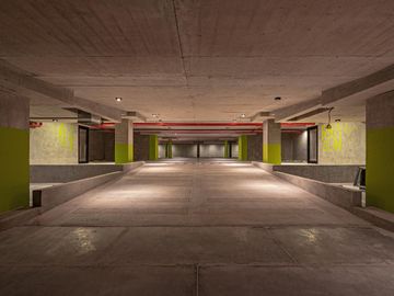 Venta departamento 3 ambientes zona Guemes a estrenar con cochera Maires Urbano