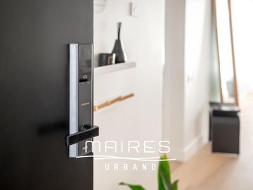 Venta departamento 3 ambientes zona Guemes a estrenar con cochera Maires Urbano