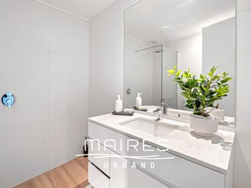 Venta departamento 3 ambientes zona Guemes a estrenar con cochera Maires Urbano