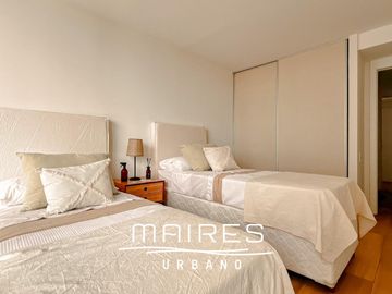 Venta departamento 3 ambientes zona Guemes a estrenar con cochera Maires Urbano