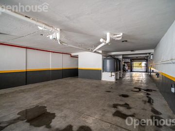 VENTA EXCELENTE DEPARTAMENTO 3 AMB CON COCHERA Y AMENITIES VILLA CRESPO