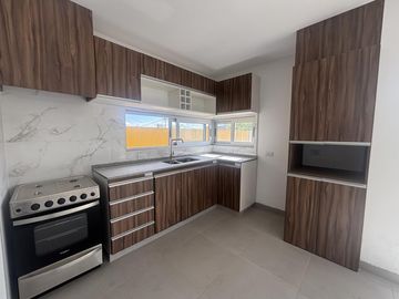 Departamento en venta en Lujan de Cuyo