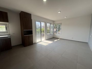 Departamento en venta en Lujan de Cuyo