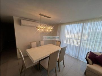 Apartamento en venta en Portal del Genovés
