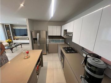 Apartamento en venta en Portal del Genovés