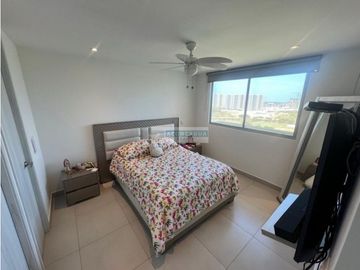 Apartamento en venta en Portal del Genovés