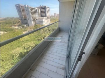 Apartamento en venta en Portal del Genovés