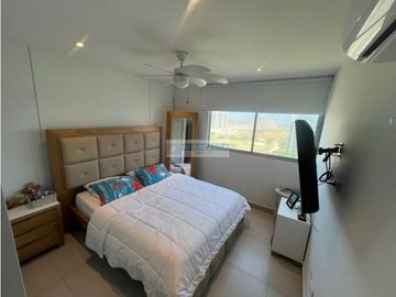 Apartamento en venta en Portal del Genovés