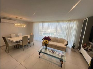 Apartamento en venta en Portal del Genovés