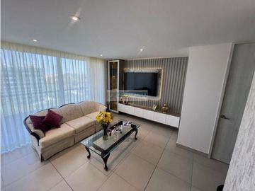 Apartamento en venta en Portal del Genovés