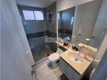Apartamento en venta en Portal del Genovés