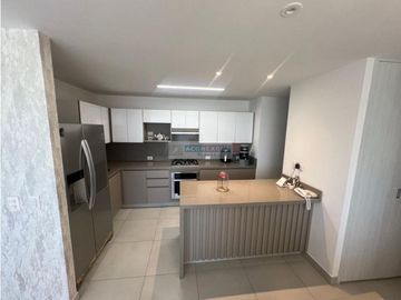 Apartamento en venta en Portal del Genovés