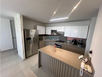 Apartamento en venta en Portal del Genovés