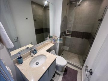 Apartamento en venta en Portal del Genovés