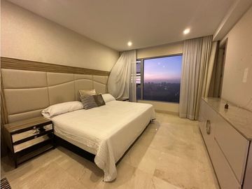 APARTAMENTO DE LUJO EN VENTA!  330 metros. Barrio El Golf