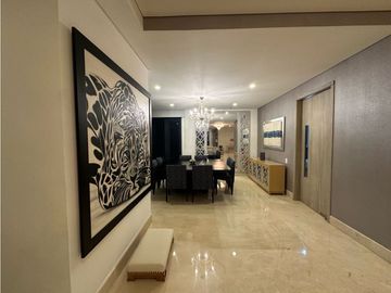 APARTAMENTO DE LUJO EN VENTA!  330 metros. Barrio El Golf