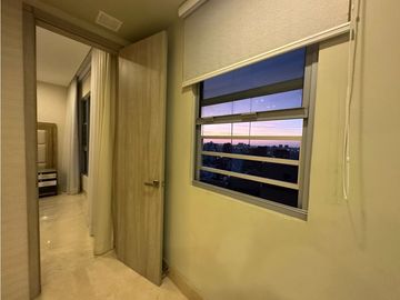 APARTAMENTO DE LUJO EN VENTA!  330 metros. Barrio El Golf
