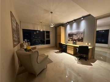 APARTAMENTO DE LUJO EN VENTA!  330 metros. Barrio El Golf