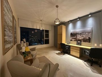 APARTAMENTO DE LUJO EN VENTA!  330 metros. Barrio El Golf