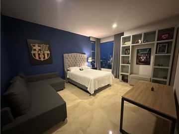 APARTAMENTO DE LUJO EN VENTA!  330 metros. Barrio El Golf