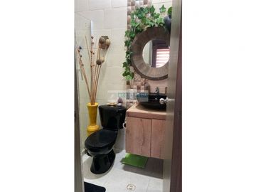 Casa remodelada en venta en villa campestre