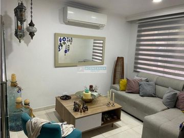 Casa remodelada en venta en villa campestre