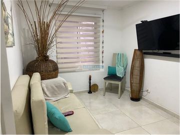 Casa remodelada en venta en villa campestre