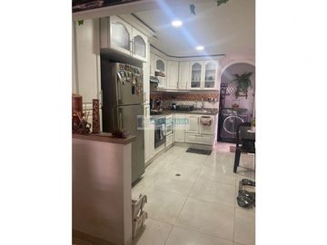 Casa remodelada en venta en villa campestre