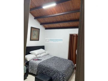Casa remodelada en venta en villa campestre
