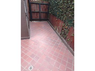 VENDO CASA EN CONJUNTO CERRADO EN CAJICA