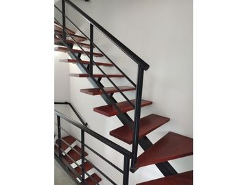 VENDO CASA EN CONJUNTO CERRADO EN CAJICA