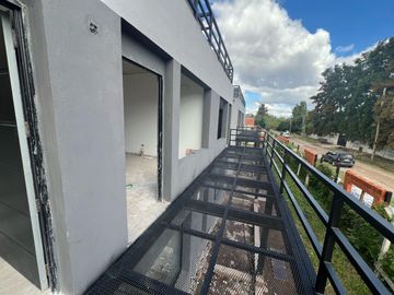 Departamento en Complejo LOS MALVONES, a estrenar
