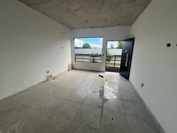 Departamento en Complejo LOS MALVONES, a estrenar